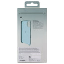 Beats Hard Case w/Camera Control for MagSafe for Apple iPhone 16 - Riptide Blue
