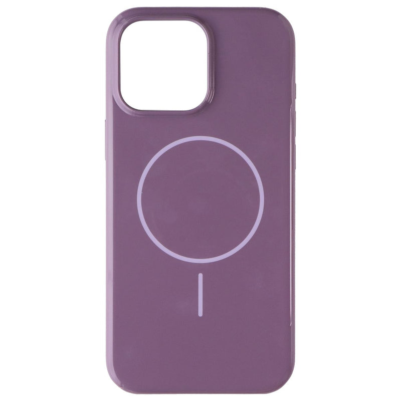 Beats Case for MagSafe for Apple iPhone 16 Pro Max - Sunset Purple