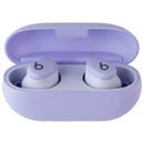 Beats Solo Buds Wireless Bluetooth Earbuds - Arctic Purple (MUVY3LL/A)