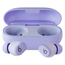 Beats Solo Buds Wireless Bluetooth Earbuds - Arctic Purple (MUVY3LL/A)