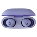 Beats Solo Buds Wireless Bluetooth Earbuds - Arctic Purple (MUVY3LL/A)