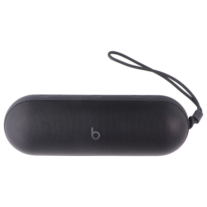 Beats Pill - Portable Bluetooth Speaker - Matte Black (MW443LL/A)