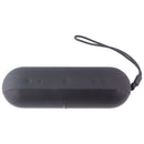 Beats Pill - Portable Bluetooth Speaker - Matte Black (MW443LL/A)