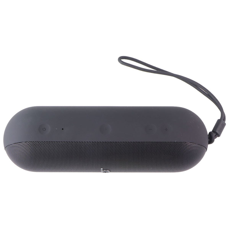 Beats Pill - Portable Bluetooth Speaker - Matte Black (MW443LL/A)