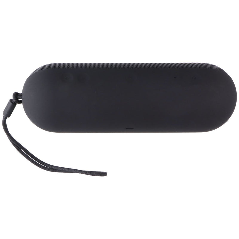Beats Pill - Portable Bluetooth Speaker - Matte Black (MW443LL/A)