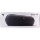 Beats Pill - Portable Bluetooth Speaker - Matte Black (MW443LL/A)