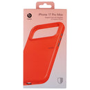 Beats Rugged Case for MagSafe for Apple iPhone 17 Pro Max - Sierra Orange