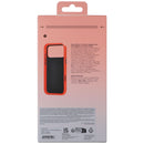 Beats Rugged Case for MagSafe for Apple iPhone 17 Pro Max - Sierra Orange