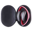 Beats Studio3 Wireless Over-Ear Headphones Decade Collection Black/Red MRQ82LL/A