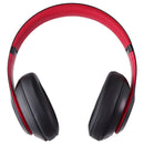 Beats Studio3 Wireless Over-Ear Headphones Decade Collection Black/Red MRQ82LL/A