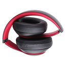 Beats Studio3 Wireless Over-Ear Headphones Decade Collection Black/Red MRQ82LL/A