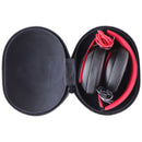 Beats Studio3 Wireless Over-Ear Headphones Decade Collection Black/Red MRQ82LL/A