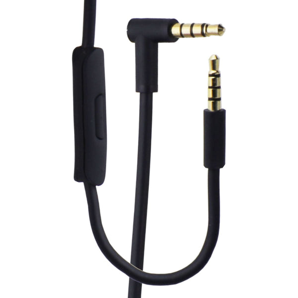 Beats OEM (3.5mm) RemoteTalk Cable for Beats Headphones - Navy
