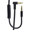 Beats OEM (3.5mm) RemoteTalk Cable for Beats Headphones - Navy