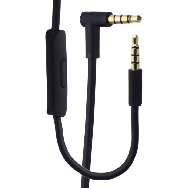 Beats OEM (3.5mm) RemoteTalk Cable for Beats Headphones - Navy