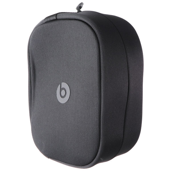 Beats by Dr Dre Studio Pro Original Travel Case Zipper Pouch - Black