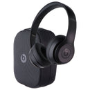 Beats Solo 4 Wireless On-Ear Bluetooth Headphones - Matte Black