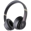 Beats Solo 4 Wireless On-Ear Bluetooth Headphones - Matte Black