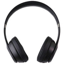 Beats Solo 4 Wireless On-Ear Bluetooth Headphones - Matte Black