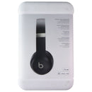 Beats Solo 4 Wireless On-Ear Bluetooth Headphones - Matte Black