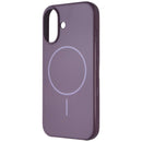 Beats Hard Case for MagSafe for Apple iPhone 16 - Sunset Purple