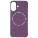 Beats Hard Case for MagSafe for Apple iPhone 16 - Sunset Purple