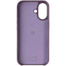 Beats Hard Case for MagSafe for Apple iPhone 16 - Sunset Purple