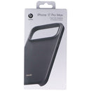 Beats Case for MagSafe with Camera Control for Apple iPhone 17 Pro Max - Gray