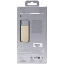 Beats Case for MagSafe with Camera Control for Apple iPhone 17 Pro Max - Gray