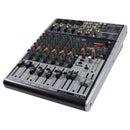 Behringer Xenyx (X1204USB) 12-Input 2/2-Bus Mixer