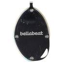 Bellabeat LEAF Activity Tracker with Necklace - Natural Blackwood/Silver Edition