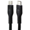 Belkin Boost Charge Pro Flex 6.6FT Braided USB-C to USB-C Cable