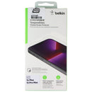 Belkin ScreenForce Screen Protector for Apple iPhone 14 Plus / 13 Pro Max