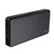 Belkin (15000mAh) Multi-Port Pocket Power Portable Charger - Black (F7U021btBLK)