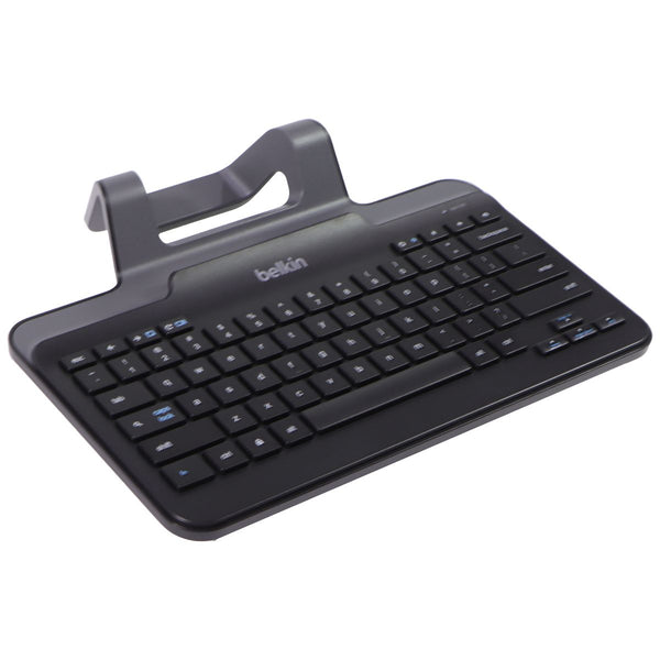 Belkin USB-C Wired Keyboard with Stand For Chrome OS Tablets - Black (B2B191)