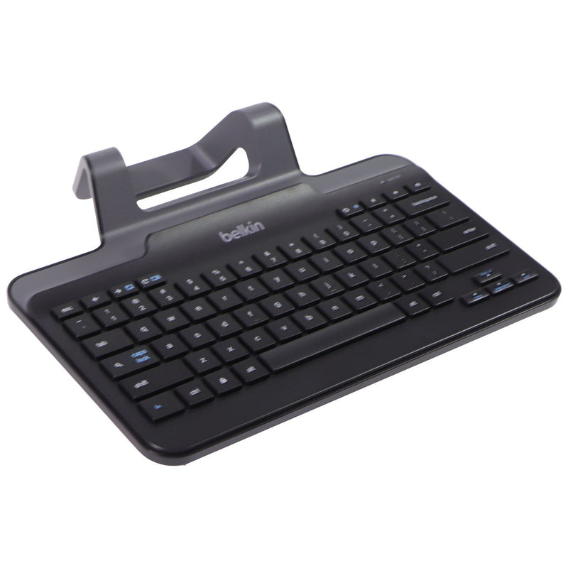 Belkin USB-C Wired Keyboard with Stand For Chrome OS Tablets - Black (B2B191)