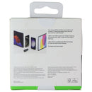 Belkin BoostCharge 42W Dual USB-A/USB-C Car Charger with USB-C Cable - Black