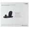 Belkin Wireless 10W Qi Stand for iPhone, AirPod & Apple Watch - Black (AU Plug)