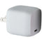 Belkin (30W) BoostCharge PD Power Adapter Single Port USB-C Wall Charger - White