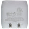 Belkin (30W) BoostCharge PD Power Adapter Single Port USB-C Wall Charger - White