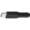 Belkin BoostCharge 60W 9.9 Foot USB-C to USB-C Braided Cable - Black