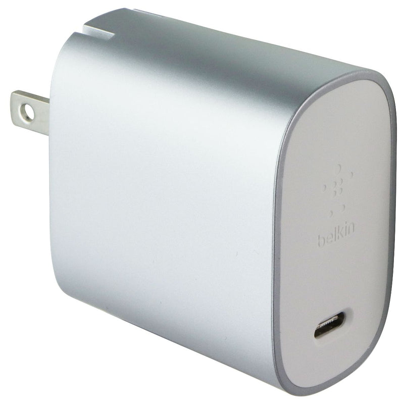 Belkin 27W USB-C Travel Wall Fast Charger For iPhone 11pro,Max,Xs,X,XR and More