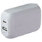 Belkin BoostCharge 42W Dual USC-C/USB-A Wall Charger + USB-C to 8-Pin Cable