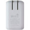 Belkin BoostCharge 42W Dual USC-C/USB-A Wall Charger + USB-C to 8-Pin Cable