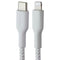 Belkin BoostCharge 42W Dual USC-C/USB-A Wall Charger + USB-C to 8-Pin Cable