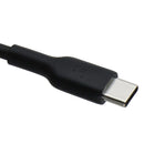 Belkin USB-C to USB-C Fast Charge Cable 3.3ft for Multiple Devices - Black