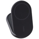 Belkin BoostCharge (15W) 2-in-1 Magnetic Foldable Charger (WIZ028TTBK) - Black