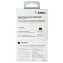 Belkin TrueClear Curve Screen Protection for Apple Watch SE/Series 4/5/6 (44mm)