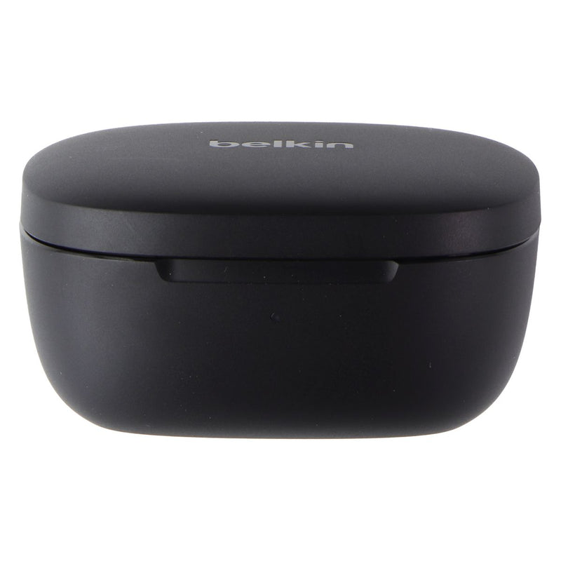 Belkin SoundForm Flow True Wireless Earbuds - Black (AUC006)