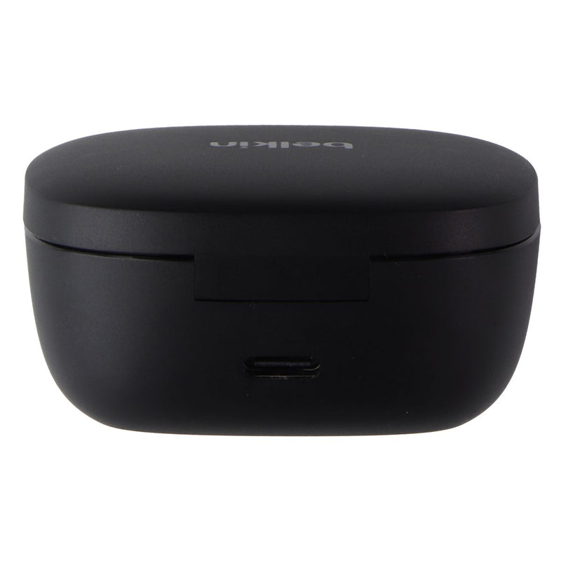 Belkin SoundForm Flow True Wireless Earbuds - Black (AUC006)